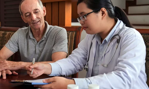 Medicare Advantage Under Scrutiny - What It Means for You