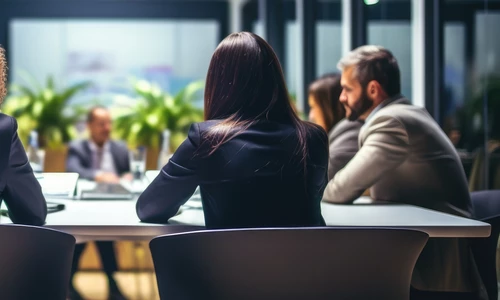 Engaging as Your AI/ML Innovation Thought Partner