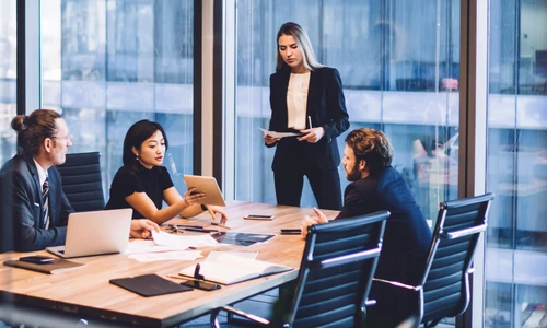 Data-Driven Work Cultures: How to Effectively Leverage Data