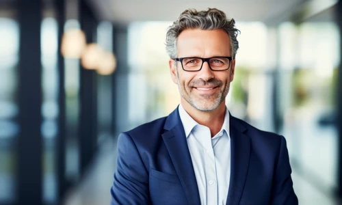 Most Advanced Healthcare AI Finance & Operations Solution