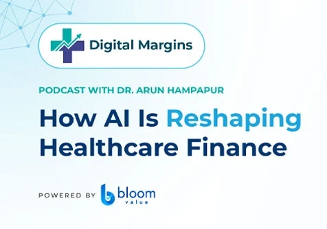 Podcast with Dr. Arun Hampapur
