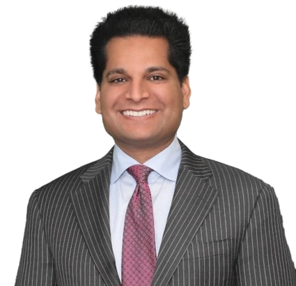 Rahul Nayyar, MD