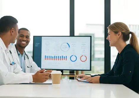 Redefining Value-Based Healthcare: Integrating Evidence-Driven Risk Adjustment Using AI