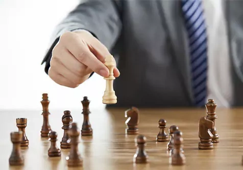 Thought Leadership