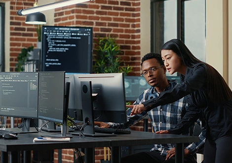 Automating Power BI Dashboard Drilldown Testing