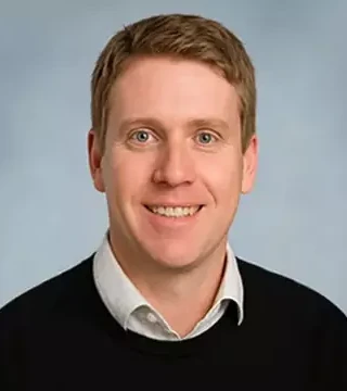 Aaron Veach