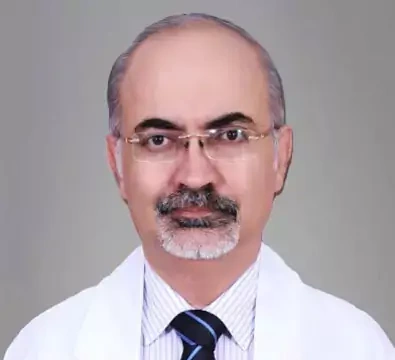 Dr. Arvind Conjeevaram