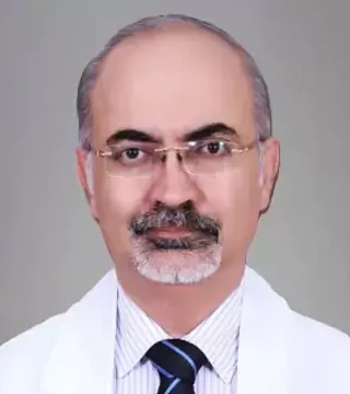 Dr. Arvind Conjeevaram