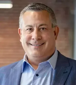 Jeff Garibaldi