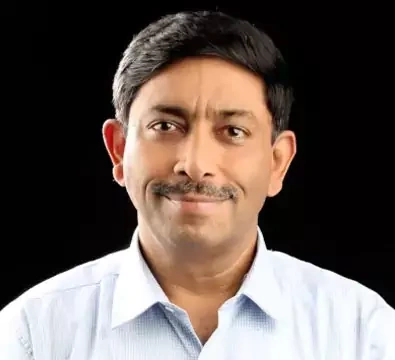 Srinath Varadachar