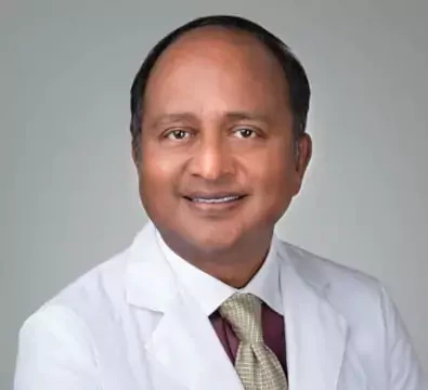 Venu Kondle, M.D.
