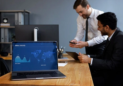 Validating Data Refresh in Power BI Dashboards