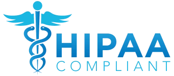 HIPAA Certification Logo