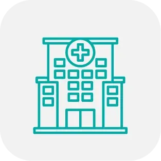 Hospitals & Health Systems