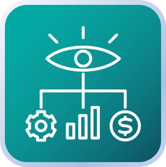 Glass Box Visibility (GBV)