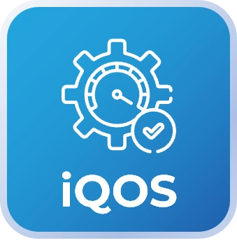 Intelligent Quality Optimization Service